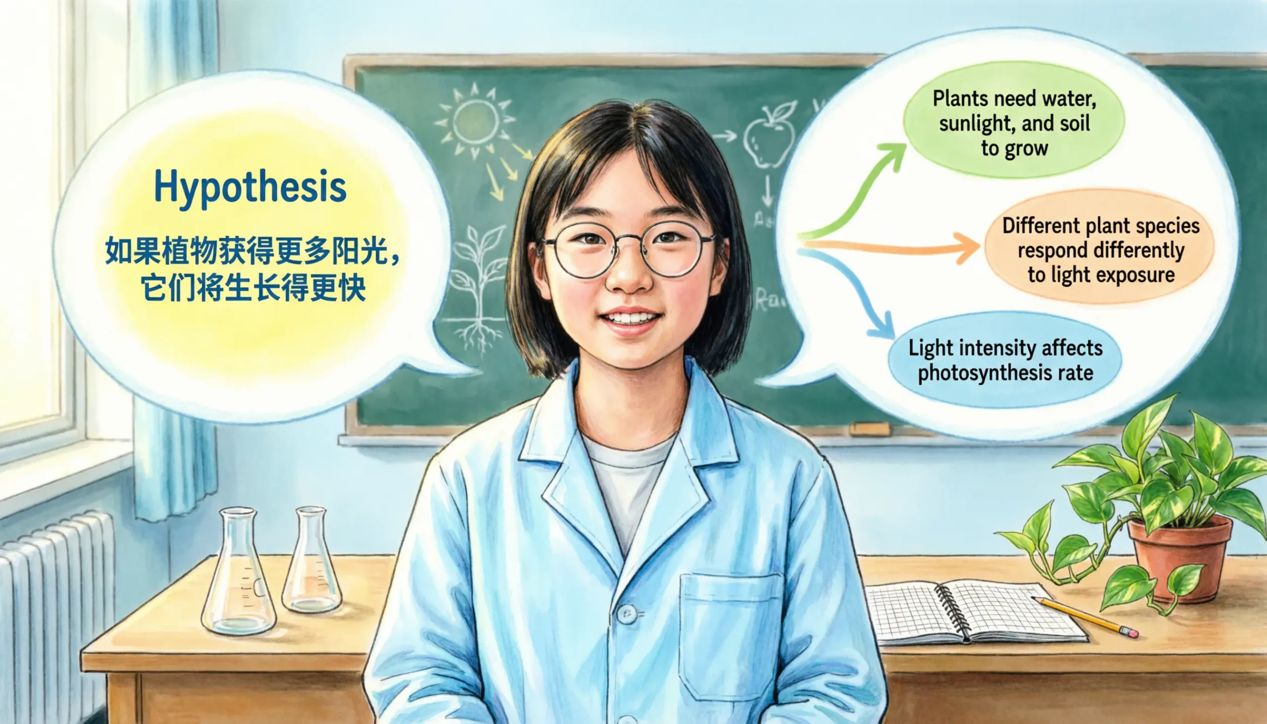 Hypothesis Or Hypotheses