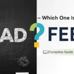 Fead Or Feed