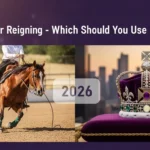 Reining Or Reigning