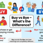 Buy Or Bye