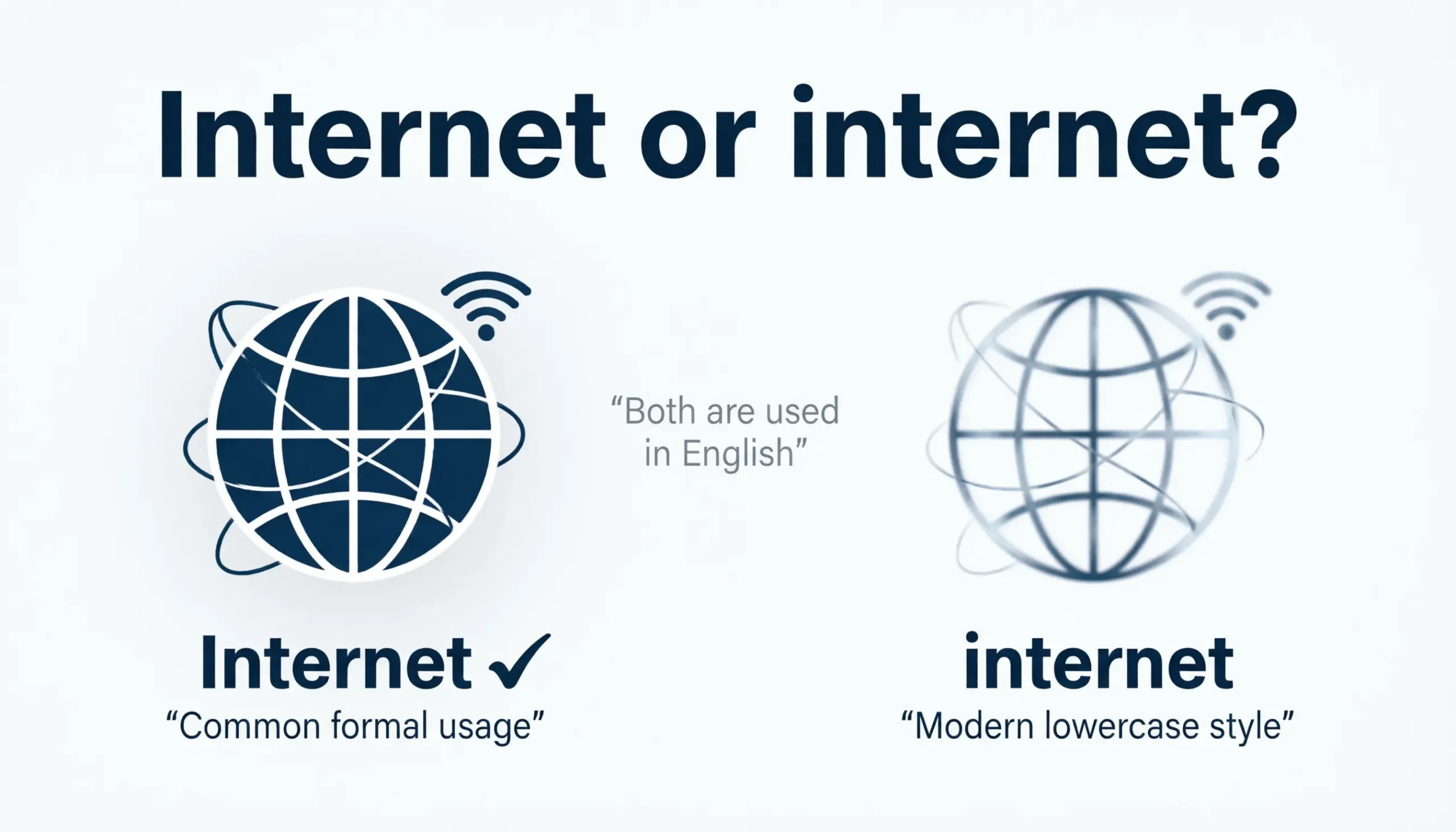 Internet Or Internet