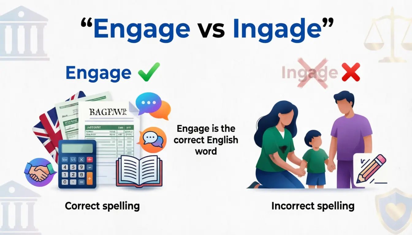 Engage vs Ingage